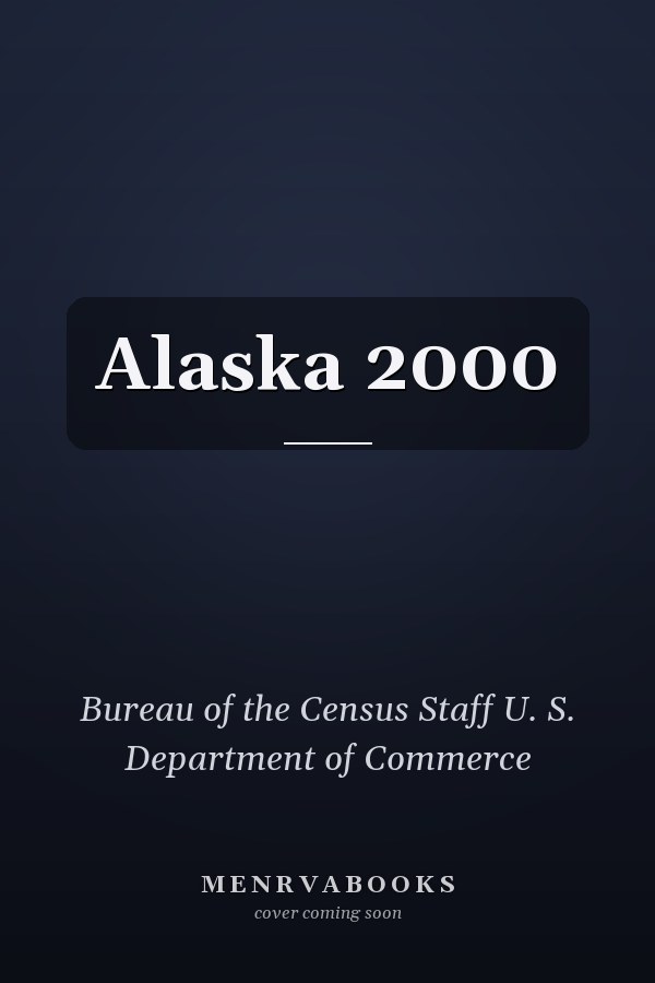 Alaska 2000