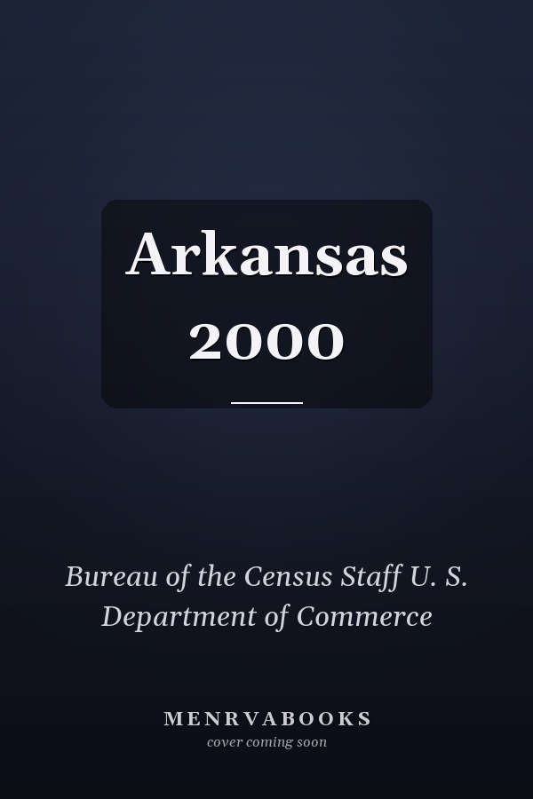 Arkansas 2000