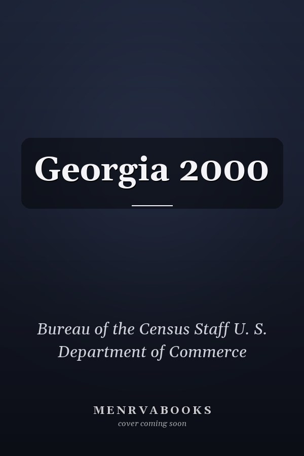Georgia 2000