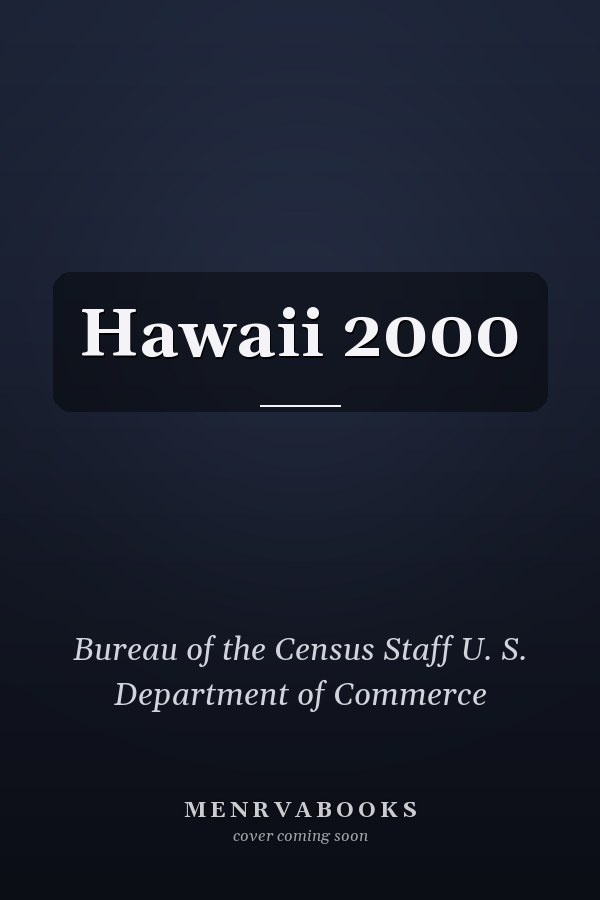 Hawaii 2000