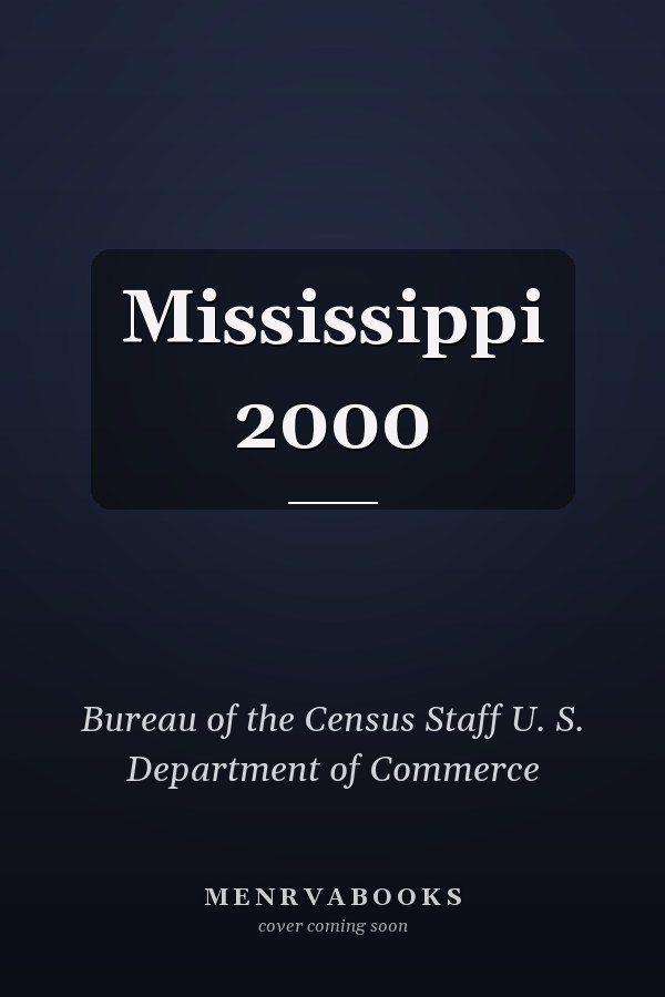 Mississippi 2000