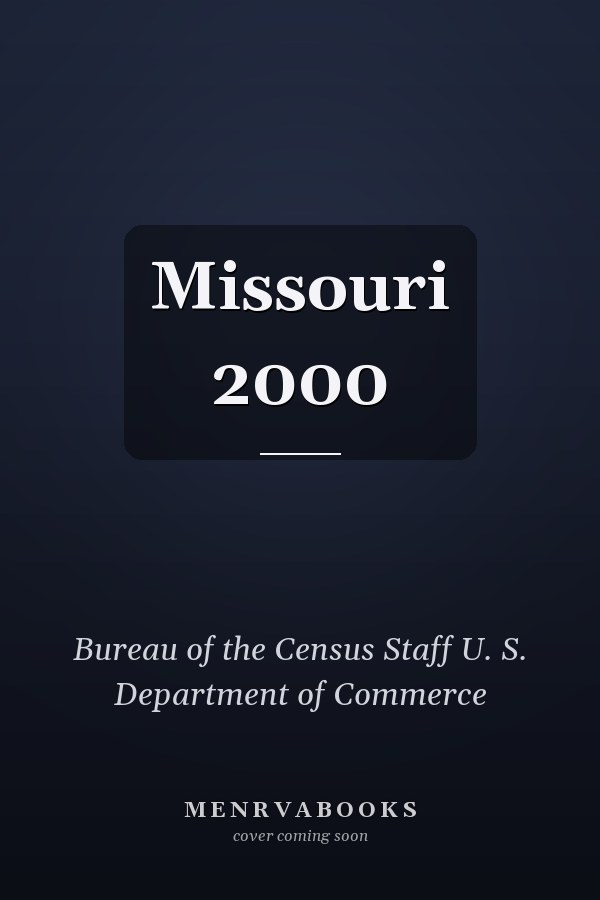 Missouri 2000