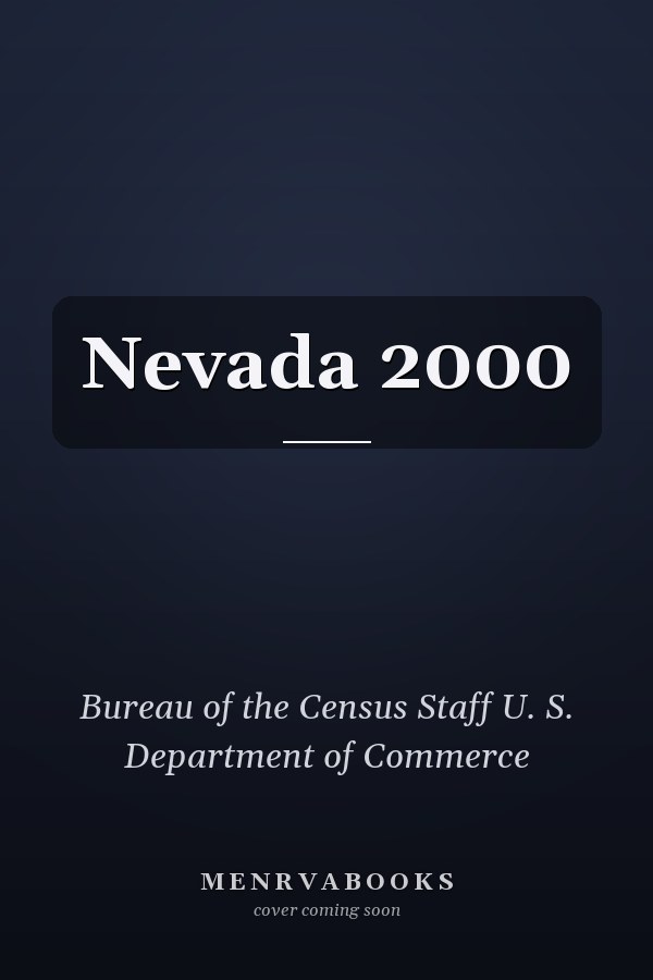 Nevada 2000
