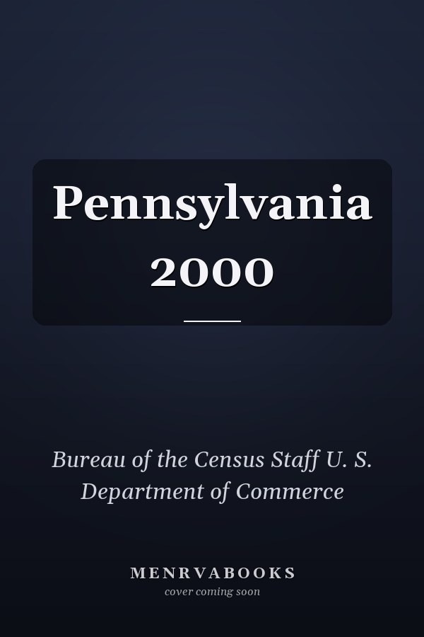 Pennsylvania 2000
