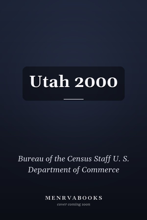 Utah 2000