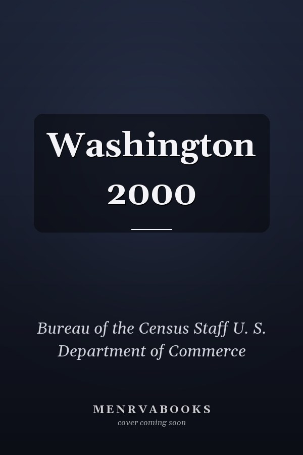 Washington 2000