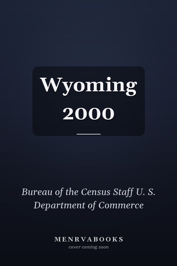 Wyoming 2000