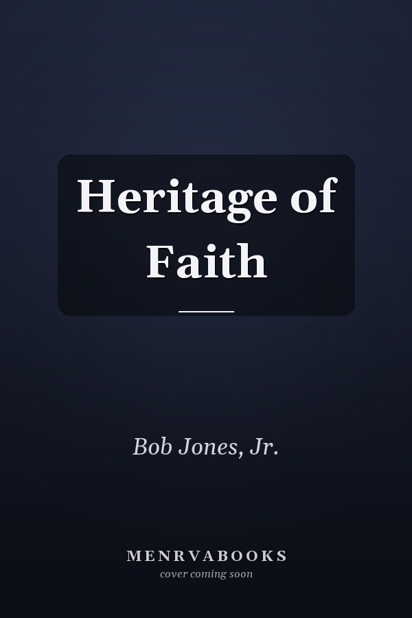 Heritage of Faith