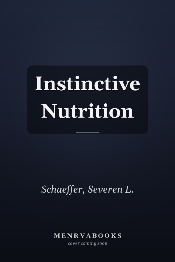 Instinctive Nutrition