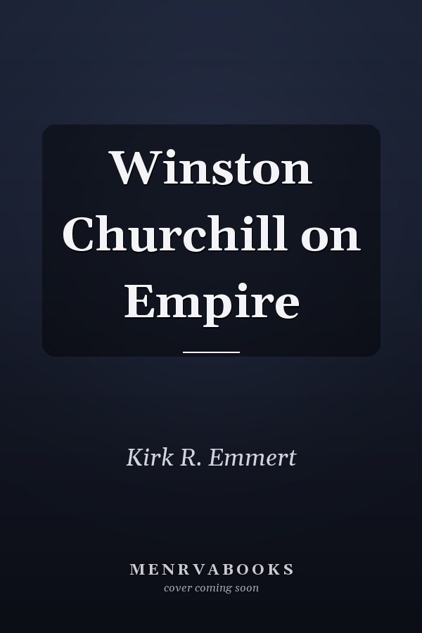 Winston Churchill on Empire