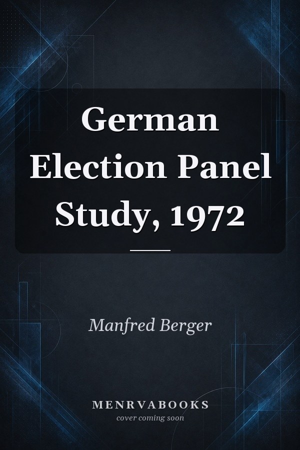 German Election Panel Study, 1972