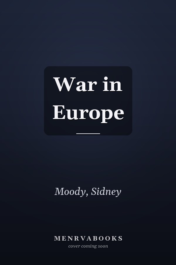 War in Europe