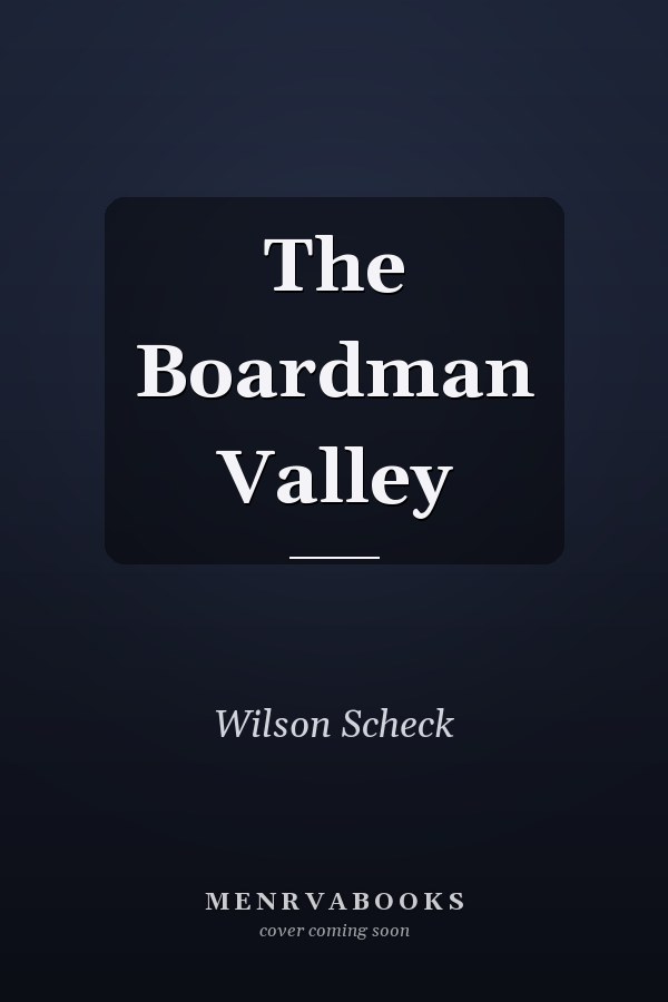 The Boardman Valley