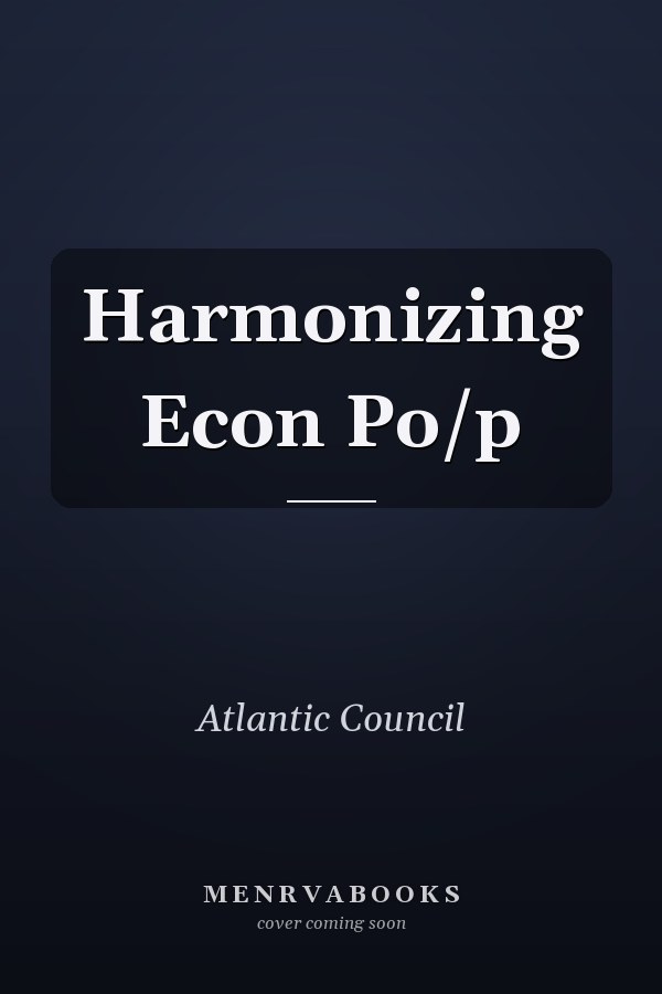 Harmonizing Econ Po/p