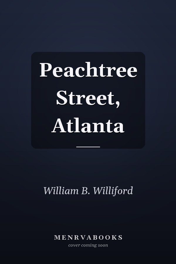 Peachtree Street, Atlanta