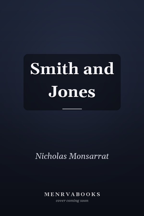 Smith and Jones