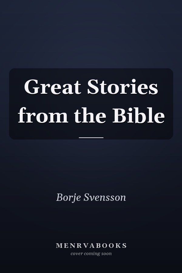 Great Stories from the Bible
