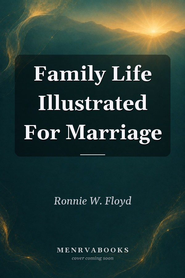 Family Life Illustrated For Marriage
