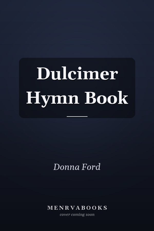 Dulcimer Hymn Book
