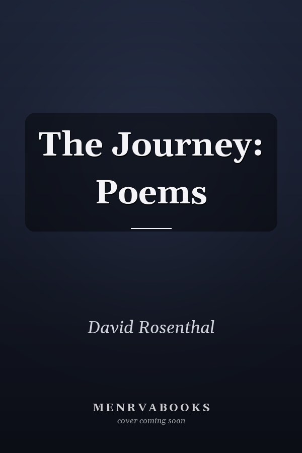 The Journey: Poems