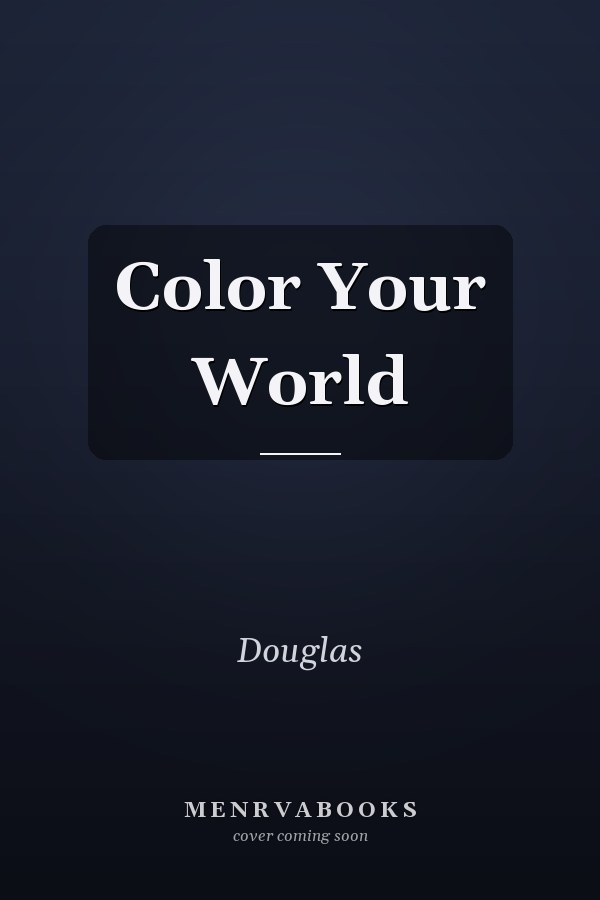 Color Your World