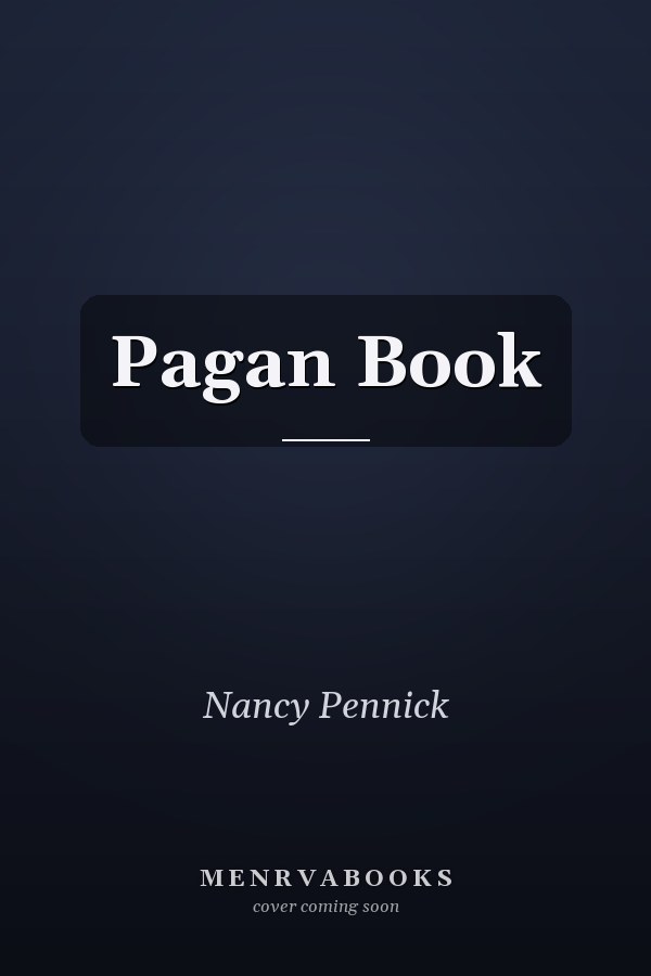 Pagan Book