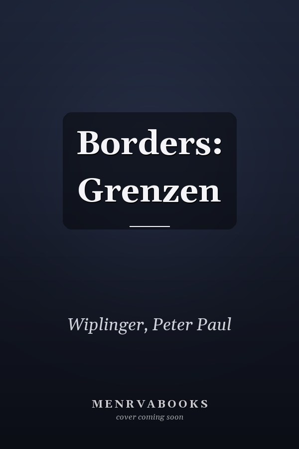 Borders: Grenzen