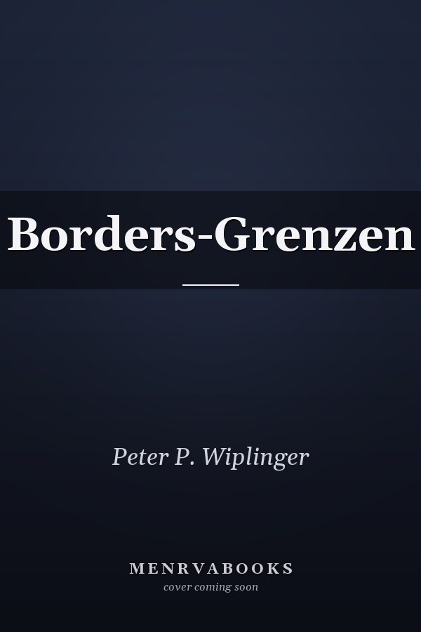 Borders-Grenzen