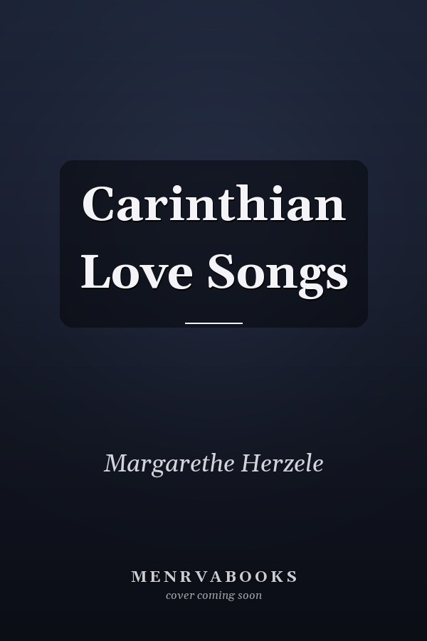 Carinthian Love Songs