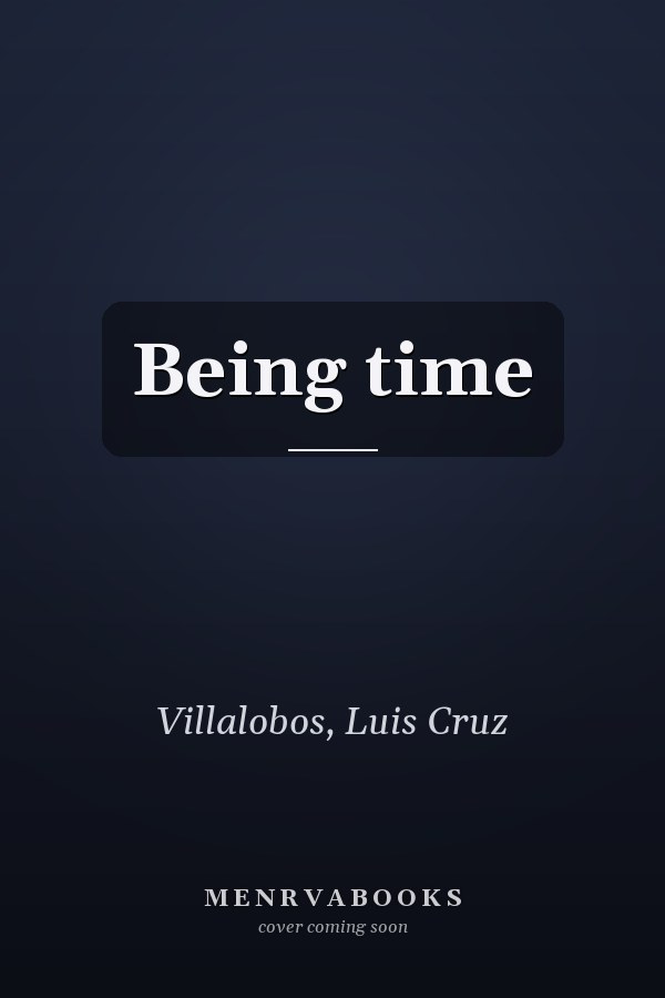 Being time