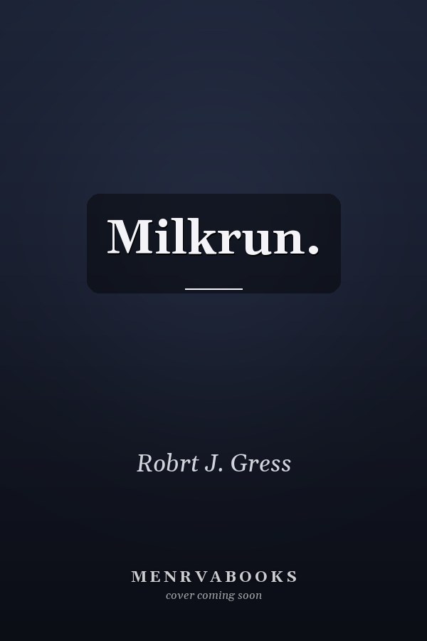 Milkrun.