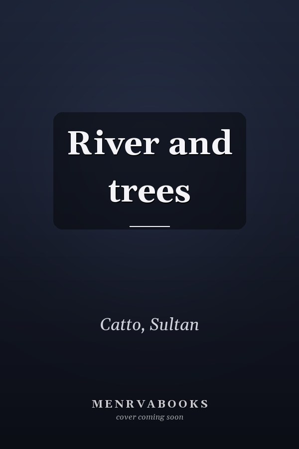 River and trees