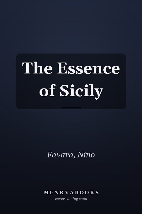 The Essence of Sicily