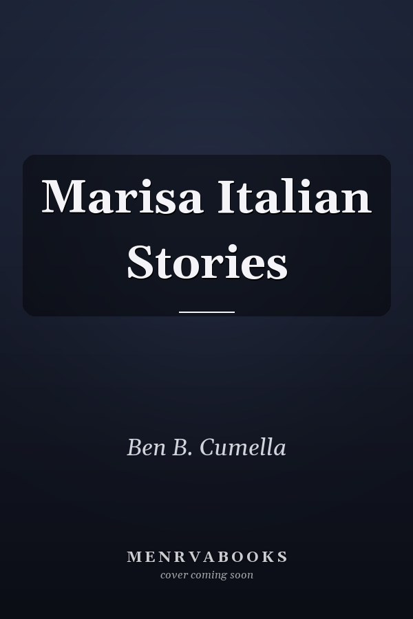 Marisa Italian Stories