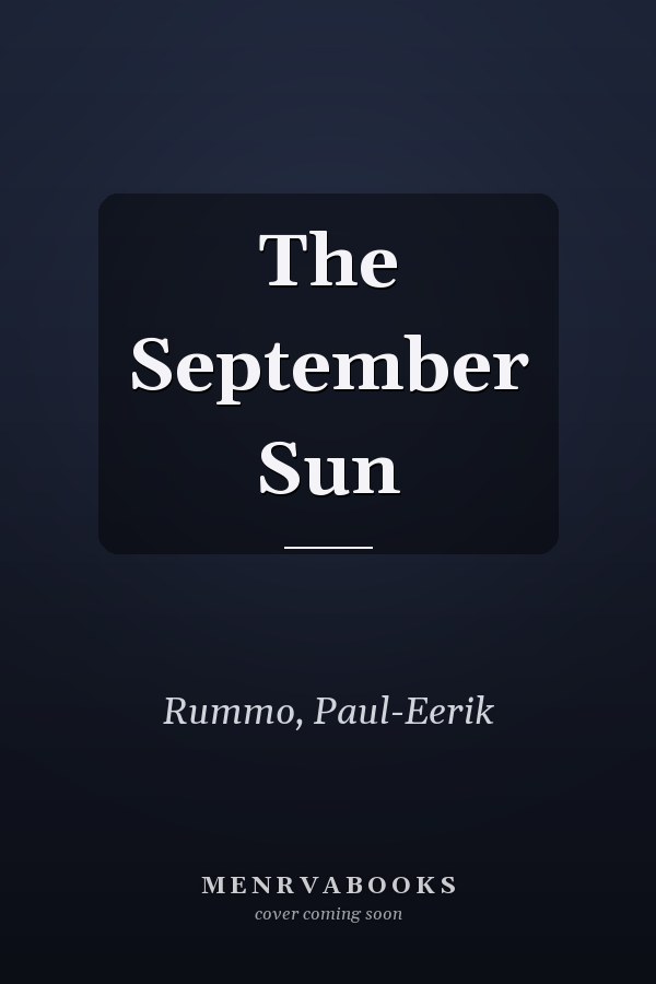 The September Sun