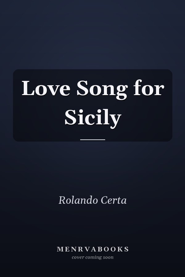 Love Song for Sicily