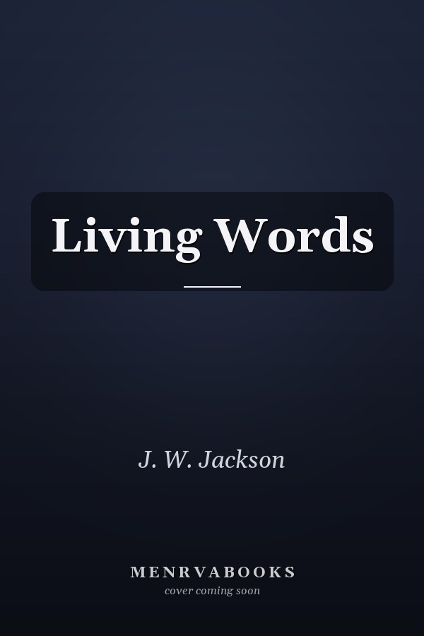 Living Words