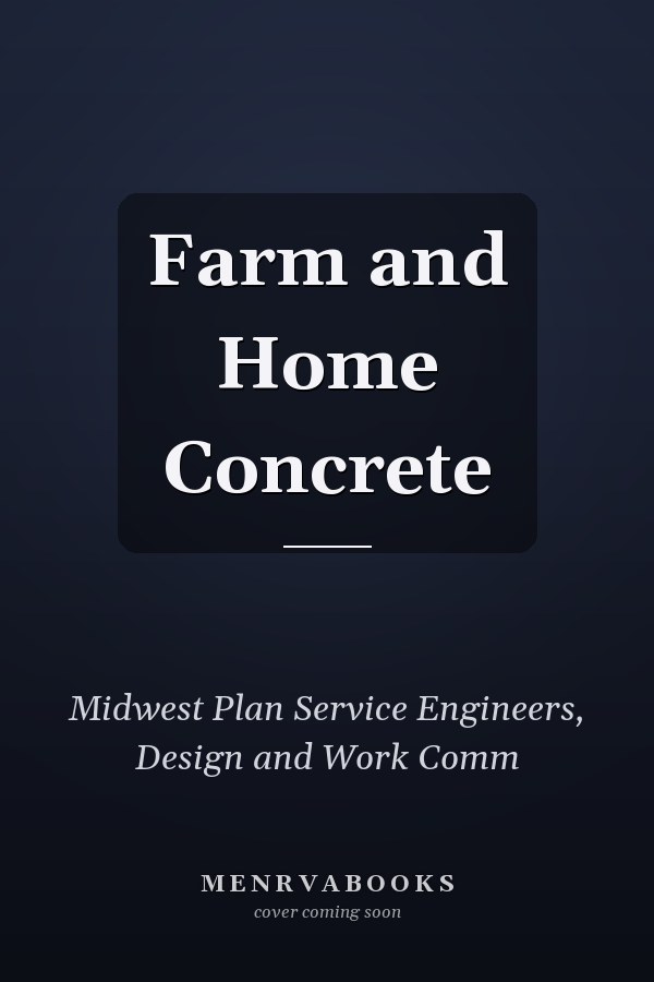 Farm and Home Concrete