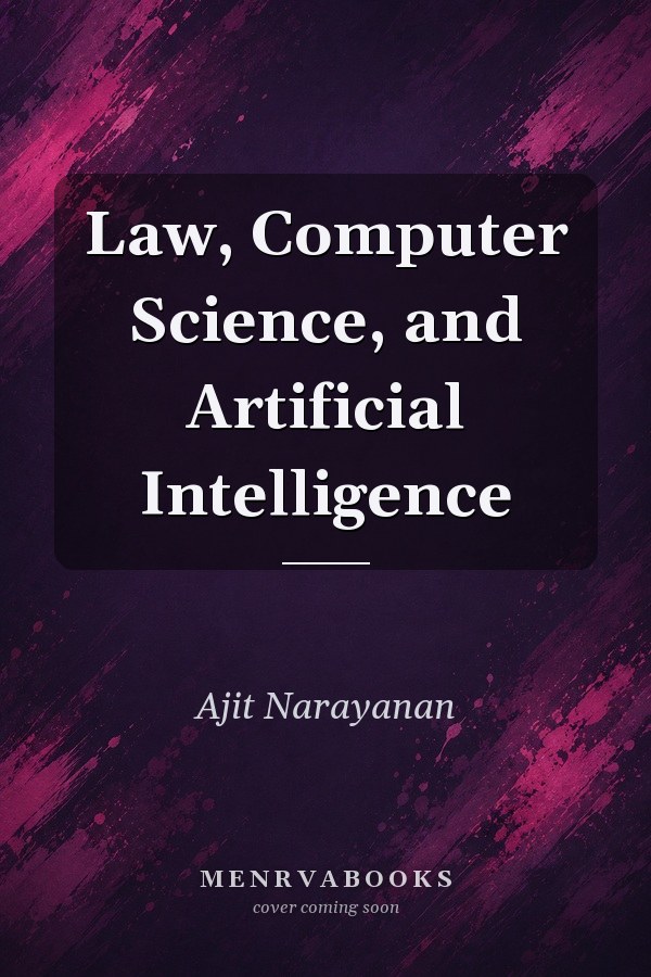 Law, Computer Science, and Artificial Intelligence