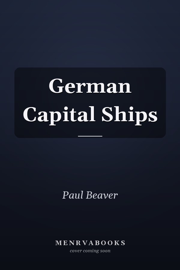 German Capital Ships