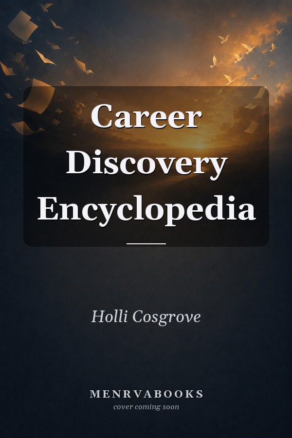 Career Discovery Encyclopedia