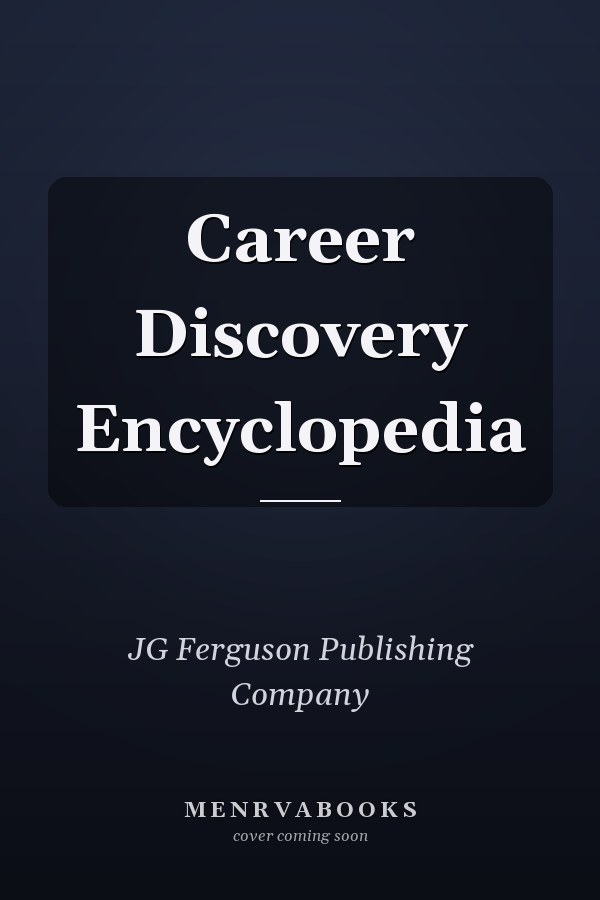 Career Discovery Encyclopedia