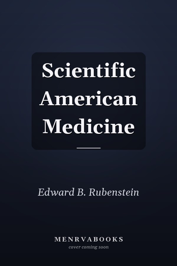 Scientific American Medicine