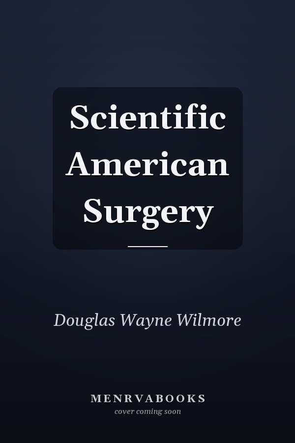 Scientific American Surgery