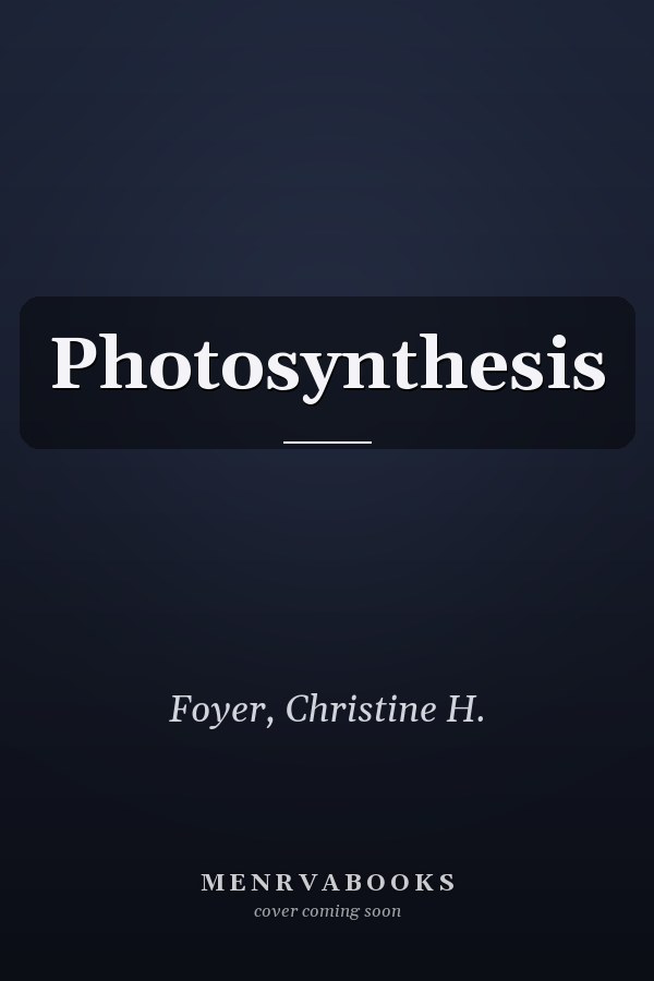 Photosynthesis