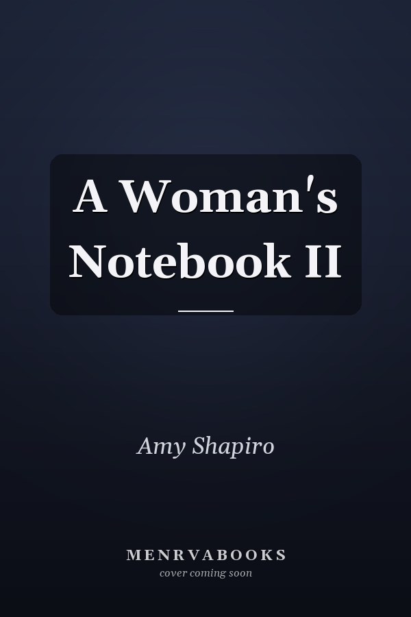 A Woman's Notebook II