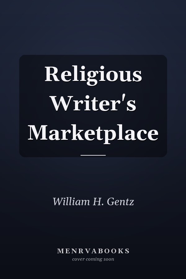 Religious Writer's Marketplace