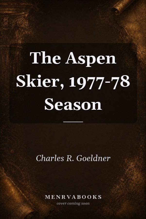 The Aspen Skier, 1977-78 Season