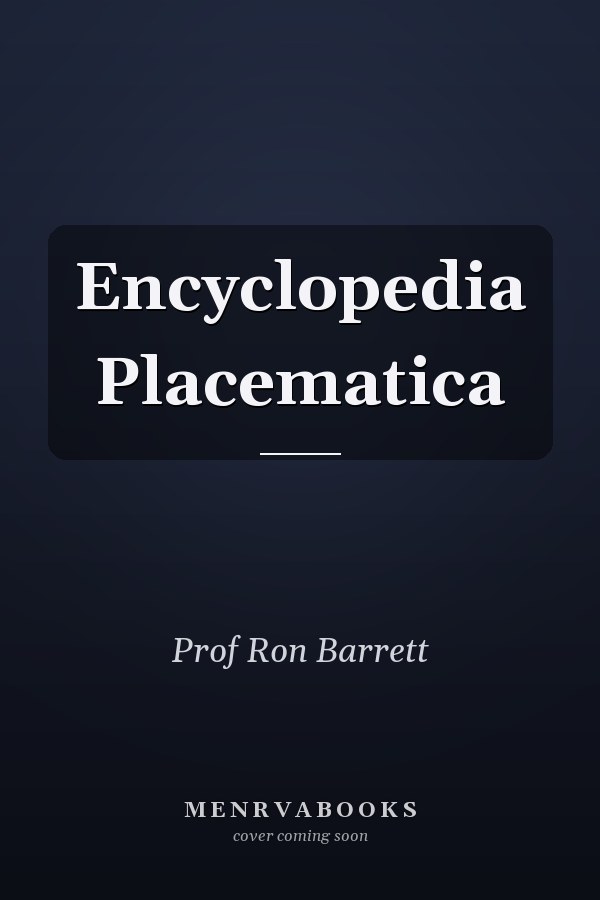 Encyclopedia Placematica