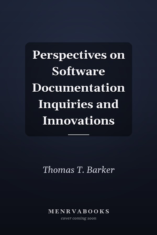 Perspectives on Software Documentation Inquiries and Innovations